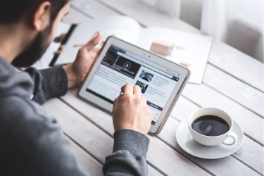 News and Updates